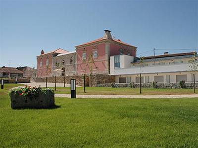Casas Novas Countryside Hotel Spa & Event