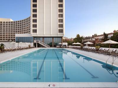 Hilton Washington