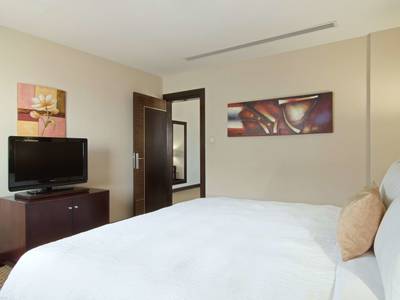 Hilton Garden Inn Riyadh Olaya (Foto)