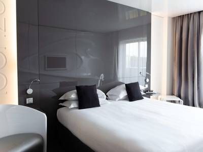 Best Western Plus Design & Spa Bassin D'Arcachon