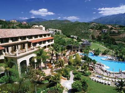 The Westin La Quinta Golf Resort & Spa