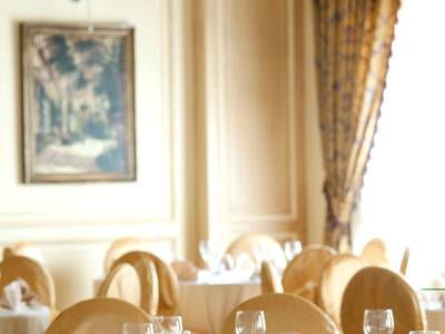 Barcelo Cairo Pyramids