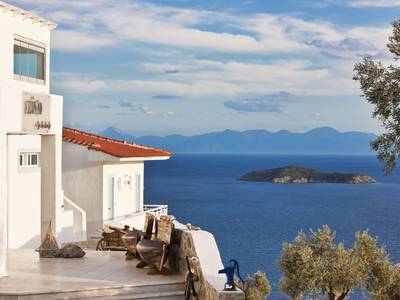 Kivo Art & Gourmet Hotel