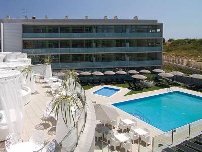 Apart Four Elements Suites