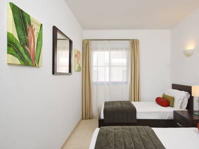 Melia Tortuga Beach Resort & Spa