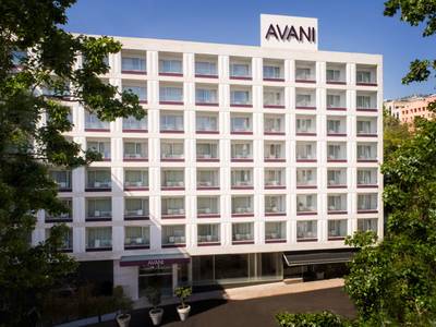 AVANI Avenida Liberdade Lisbon