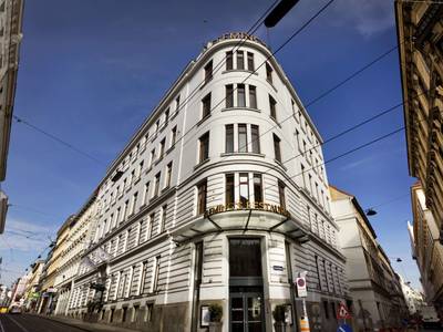 Fleming´s Selection Hotel Wien-City