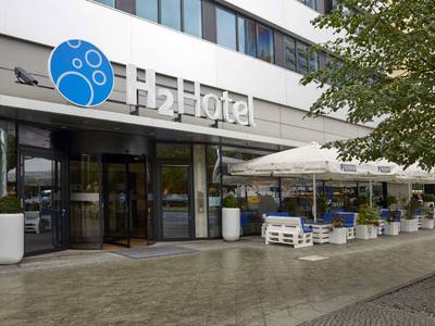 H2 Hotel Berlin Alexanderplatz