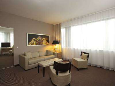 H4 Hotel Berlin Alexanderplatz