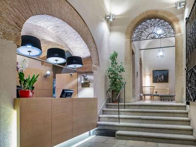 NH Collection Palacio de Oquendo (Foto)