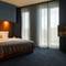 25hours Hotel Hafencity