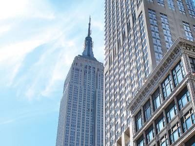 The Langham, New York, Fifth Avenue 