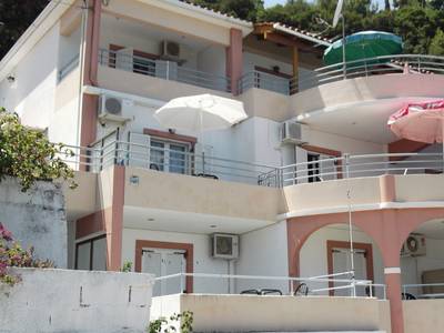 Harbour View - Oceanis Apartments