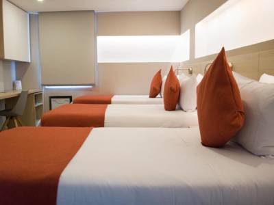 Hotel Barlovento (Foto)