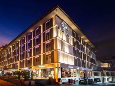 Doubletree by Hilton Old Town Istanbul