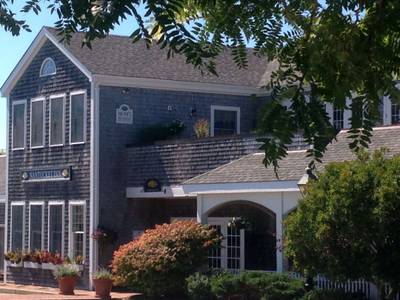 Harborview Nantucket