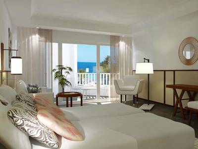 Yadis Impérial Beach & Spa Resort