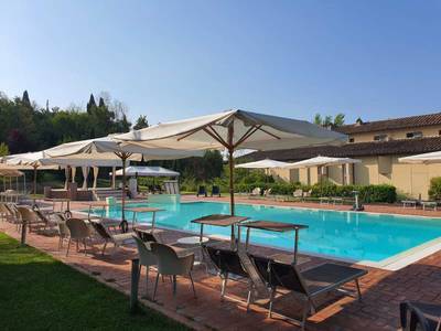 Antica Tabaccaia Resort (Foto)