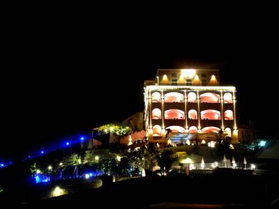 Botanico San Lazzaro