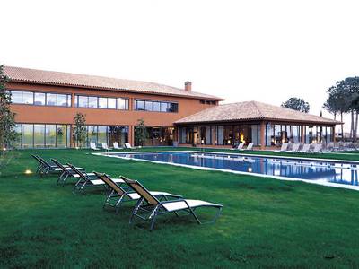 TorreMirona Golf & Spa Resort