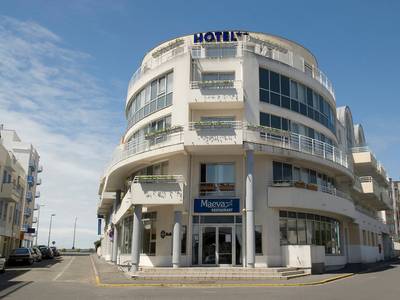 Escale Oceania Pornichet La Baule