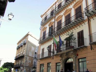 Palazzo Sitano Hotel