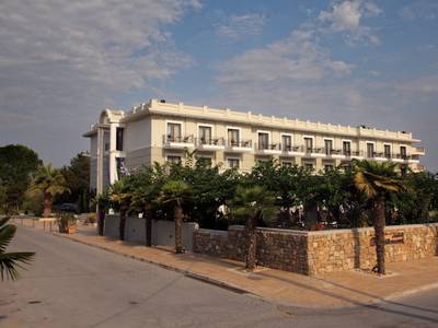 Danai Hotel & Spa DLX