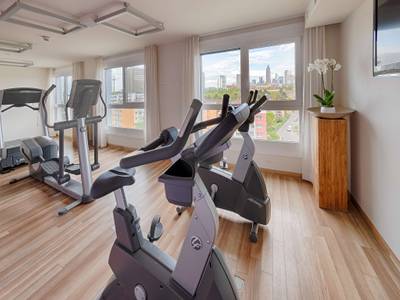 Best Western Plus Welcome Hotel Frankfurt