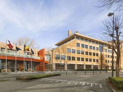 Ramada Brussels Woluwe
