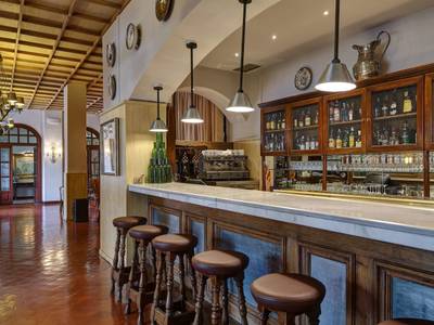 Parador de Calahorra