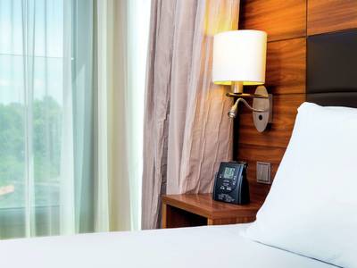 Hilton Garden Inn Krakow