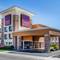 Comfort Suites Wenatchee