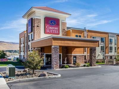 Comfort Suites Wenatchee