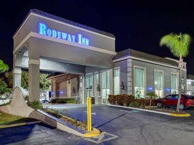 Rodeway Inn