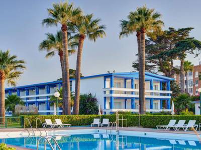 Parador de Benicarlo