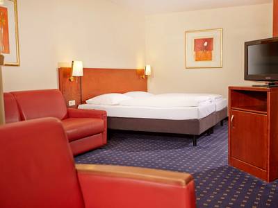 H+ Hotel Goslar (Foto)