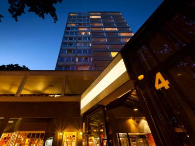 Tryp by Wyndham Bad Bramstedt