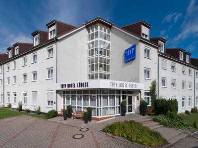 TRYP by Wyndham Lübeck Aquamarin