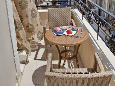 Antica Dimora Suites