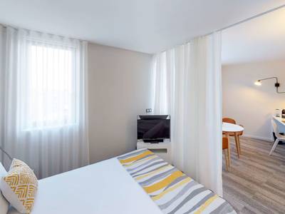 Novotel Suites Luxembourg