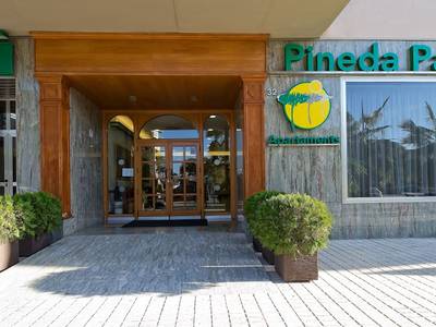 Pineda Park Appartement