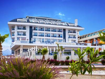 White Gold Hotel & Spa