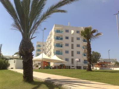 Trizas Hotel Apartments