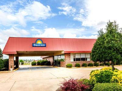 Days Inn Batesville