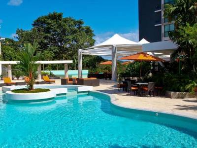 Radisson Summit & Golf Panama