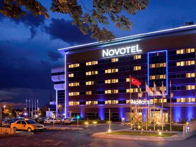 Novotel Kayseri