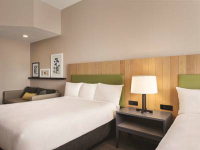 Country Inn & Suites by Radisson, Bradenton at I-75, FL