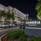 Cambria Suites Fort Lauderdale Airport South & Cruise Port