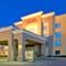 Hampton Inn Suites Fort Worth West I-30
