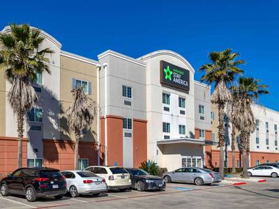 Candlewood Suites Houston - Kingwood